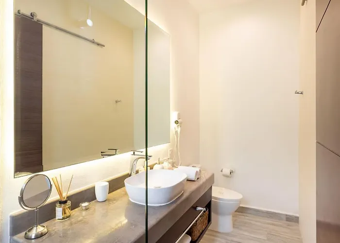 Ek'balam & Flamingo, Luxury Villas, Private Pool, Private Garden, Jacuzzi, 24h Security * Tulum